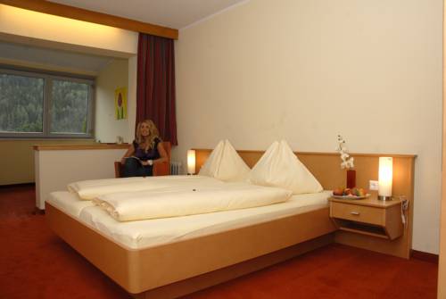 Imagen de la habitación del Hotel - / Garni Sonnenheim. Foto 8