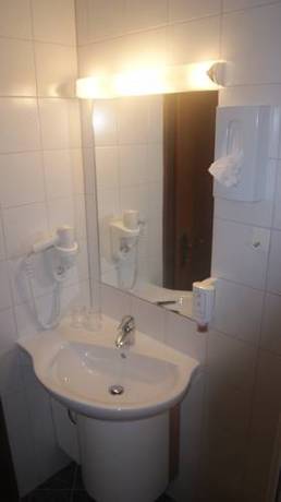 Imagen de la habitación del Hotel - / Garni Sonnenheim. Foto 9