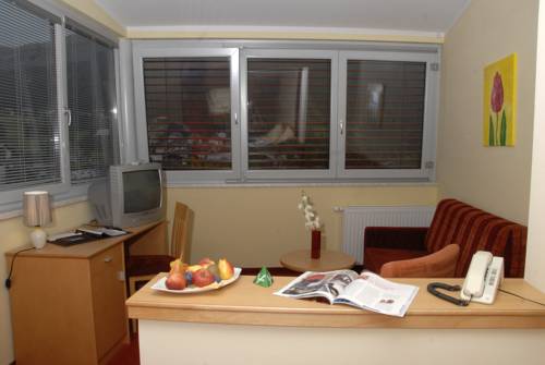 Imagen de la habitación del Hotel - / Garni Sonnenheim. Foto 11