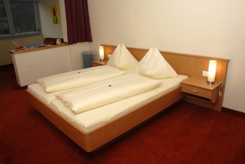 Imagen de la habitación del Hotel - / Garni Sonnenheim. Foto 12