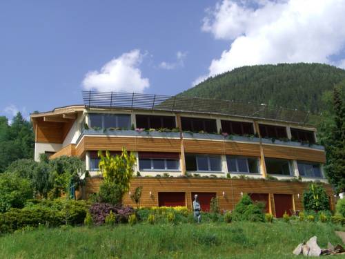 Imagen de la habitación del Hotel - / Garni Sonnenheim. Foto 14