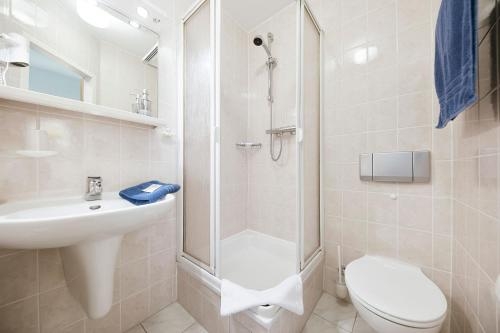 Imagen de la habitación del Hotel Garni Sonnenhof. Foto 10