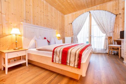 Imagen de la habitación del Hotel Garni Sonnhof. Foto 5