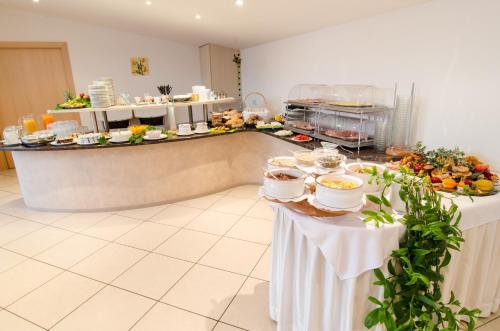Imagen general del Hotel Garni Sonnleitenhof. Foto 3