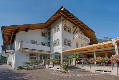 Imagen general del Hotel Garni Sonnleitenhof. Foto 5
