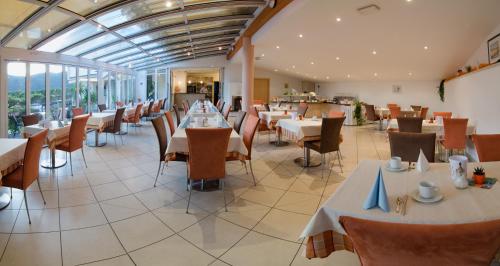 Imagen general del Hotel Garni Sonnleitenhof. Foto 7