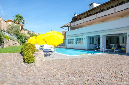Imagen general del Hotel Garni Sonnleitenhof. Foto 8