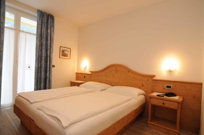 Imagen de la habitación del Hotel Garni Sottobosco. Foto 3