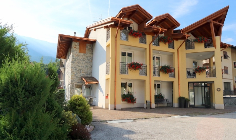 Imagen general del Hotel Garni Sottobosco. Foto 1