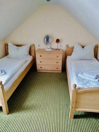 Imagen general del Hotel Garni St Anna. Foto 1