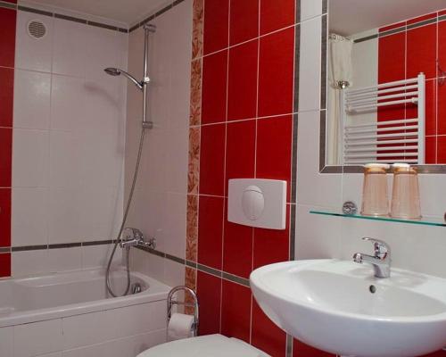 Imagen general del Hotel Garni St Anna. Foto 2
