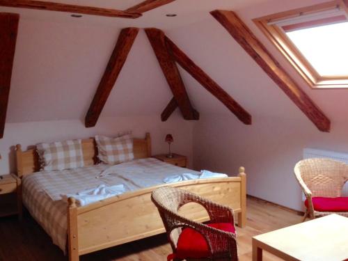 Imagen general del Hotel Garni St Anna. Foto 3