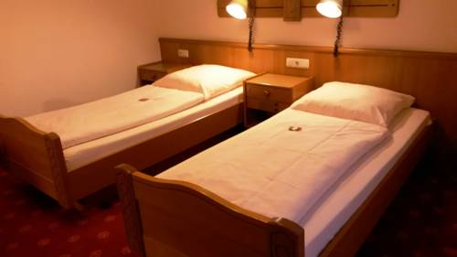 Imagen de la habitación del Hotel Garni Stadt Friedberg. Foto 3