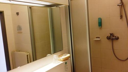 Imagen de la habitación del Hotel Garni Stadt Friedberg. Foto 5