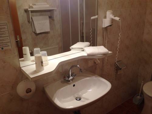 Imagen de la habitación del Hotel Garni Steinfeld. Foto 3