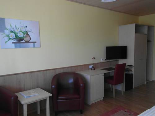 Imagen de la habitación del Hotel Garni Steinfeld. Foto 5