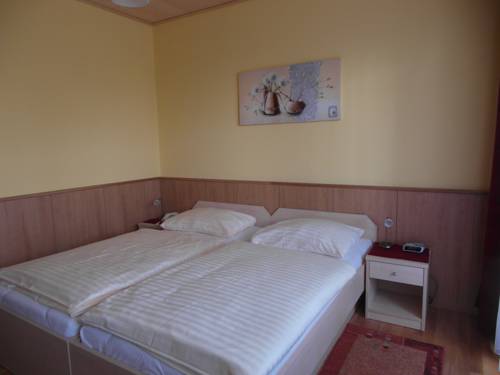 Imagen de la habitación del Hotel Garni Steinfeld. Foto 6