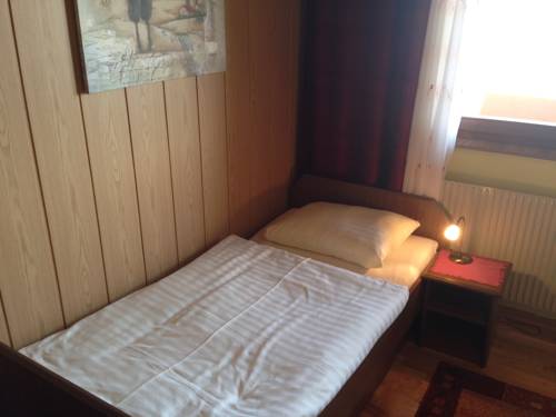 Imagen de la habitación del Hotel Garni Steinfeld. Foto 7