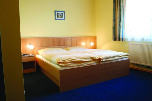 Imagen de la habitación del Hotel Garni Steinfeld. Foto 9