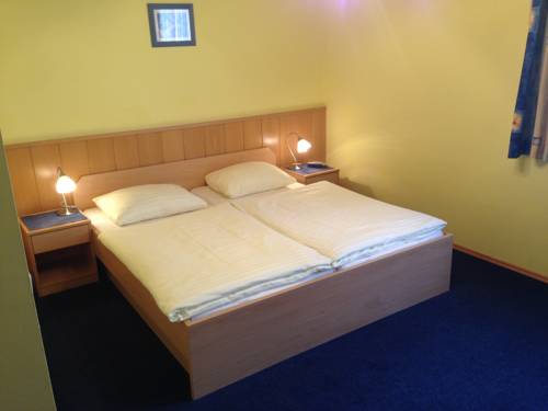 Imagen de la habitación del Hotel Garni Steinfeld. Foto 10