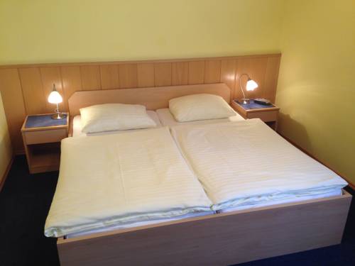 Imagen de la habitación del Hotel Garni Steinfeld. Foto 11