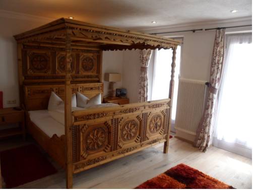 Imagen de la habitación del Hotel Garni Stockacher Hof. Foto 3