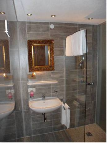 Imagen de la habitación del Hotel Garni Stockacher Hof. Foto 4