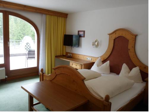 Imagen de la habitación del Hotel Garni Stockacher Hof. Foto 5