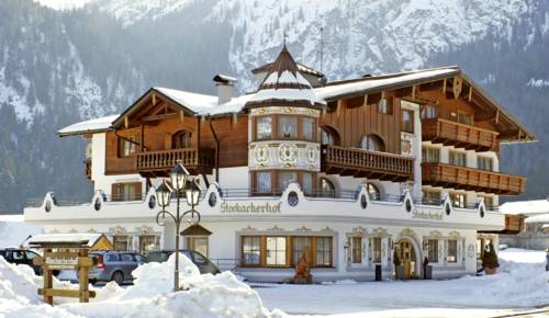 Imagen de la habitación del Hotel Garni Stockacher Hof. Foto 6