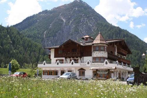 Imagen de la habitación del Hotel Garni Stockacher Hof. Foto 7