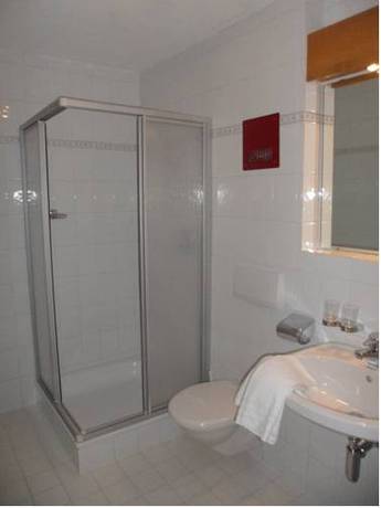 Imagen de la habitación del Hotel Garni Stockacher Hof. Foto 10