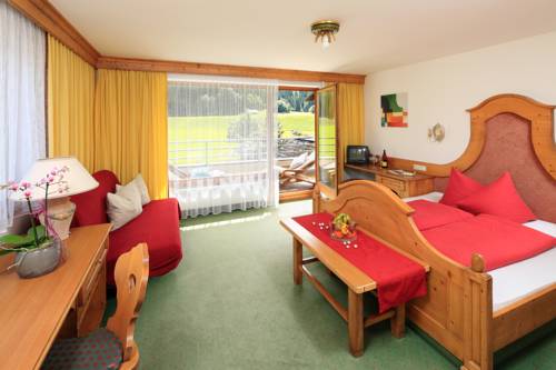 Imagen de la habitación del Hotel Garni Stockacher Hof. Foto 11