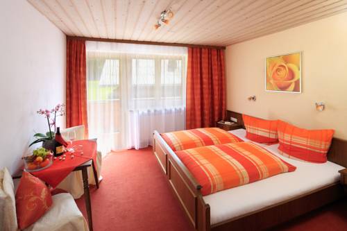 Imagen de la habitación del Hotel Garni Stockacher Hof. Foto 12