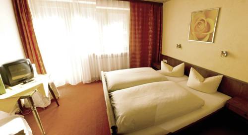 Imagen de la habitación del Hotel Garni Stockacher Hof. Foto 13