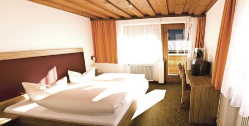 Imagen de la habitación del Hotel Garni Stockacher Hof. Foto 14