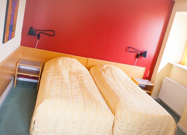 Imagen de la habitación del Hotel Garni Svendborg. Foto 1