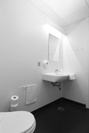 Imagen de la habitación del Hotel Garni Svendborg. Foto 3