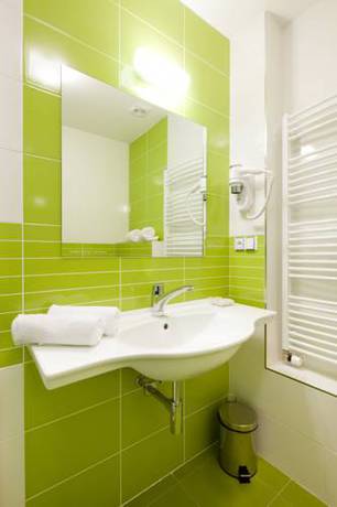 Imagen de la habitación del Hotel Garni Svitavy. Foto 3