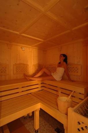 Imagen general del Hotel Garni Tannenhof. Foto 3