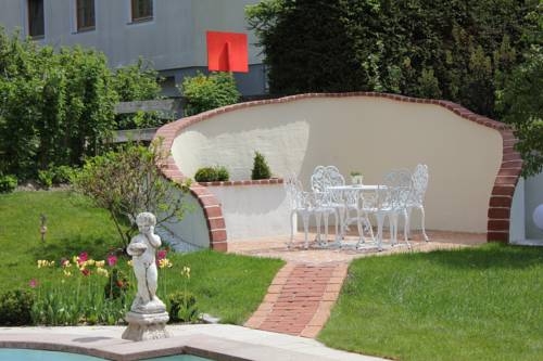 Imagen general del Hotel Garni Tannenhof. Foto 6