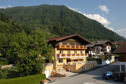 Imagen general del Hotel Garni Tannenhof. Foto 9