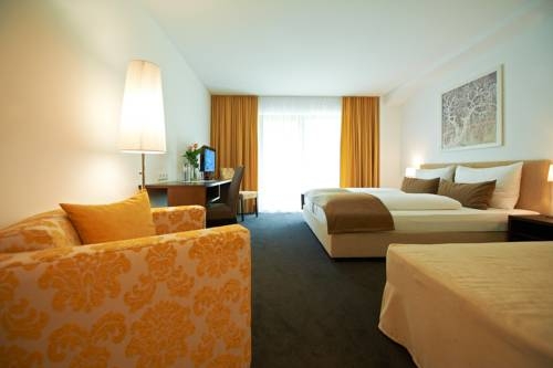 Imagen general del Hotel Garni Tannleger. Foto 4