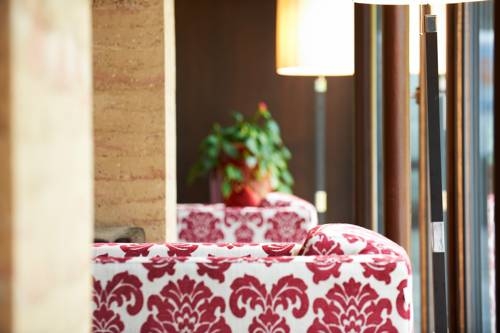 Imagen general del Hotel Garni Tannleger. Foto 7