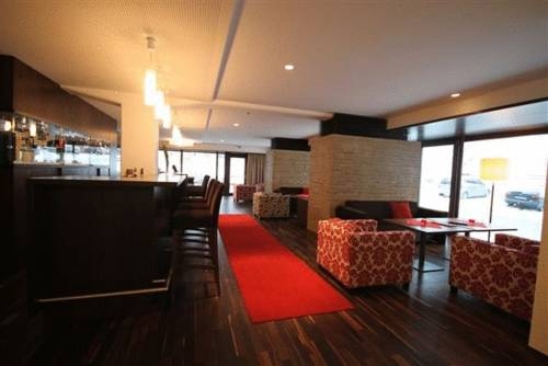 Imagen general del Hotel Garni Tannleger. Foto 8