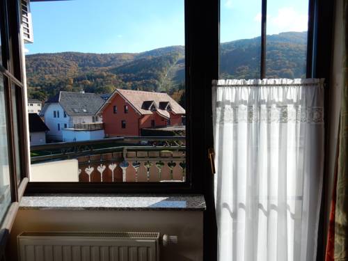 Imagen de la habitación del Hotel Garni Terano. Foto 5