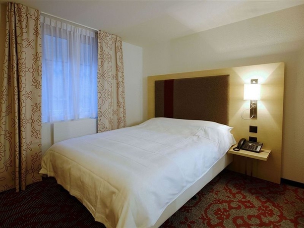 Imagen general del Hotel Garni Testa Grigia. Foto 4