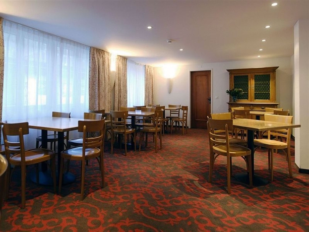 Imagen general del Hotel Garni Testa Grigia. Foto 6