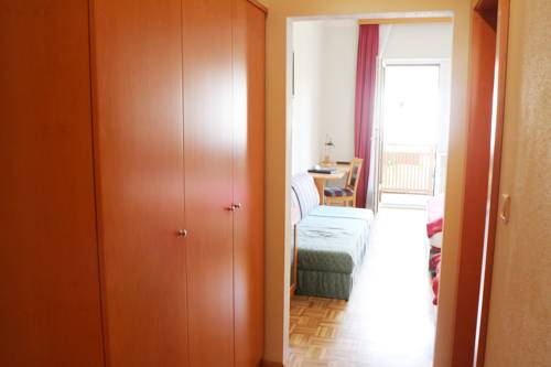 Imagen de la habitación del Hotel Garni Thermenoase. Foto 3