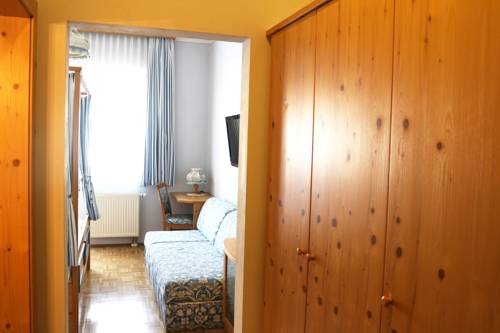 Imagen de la habitación del Hotel Garni Thermenoase. Foto 4