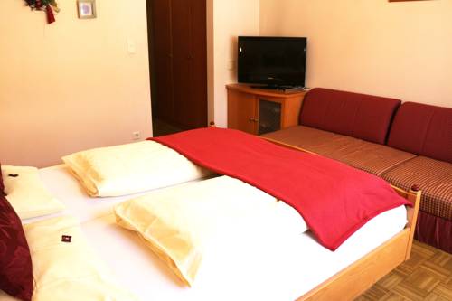 Imagen de la habitación del Hotel Garni Thermenoase. Foto 8